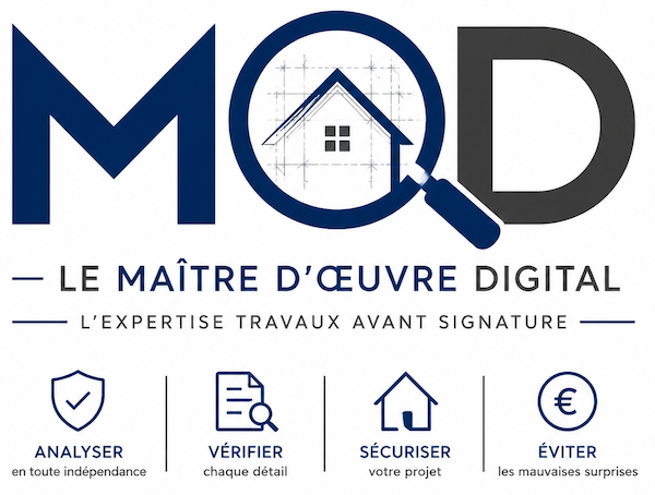 MOD le maitre d'œuvre digital